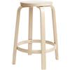 ARTEK sgabello BAR STOOL 64 - 280 014 51