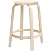 ARTEK sgabello BAR STOOL 64 - 280 014 52
