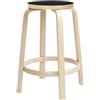 ARTEK sgabello BAR STOOL 64 - 280 014 53