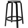 ARTEK sgabello BAR STOOL 64 - 280 014 54