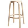 ARTEK sgabello BAR STOOL 64 - 280 014 71