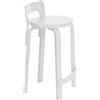 ARTEK sgabello HIGH CHAIR K65 - 281 006 54