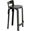 ARTEK sgabello HIGH CHAIR K65 - 281 006 55