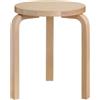ARTEK sgabello STOOL 60 - 280 001 51