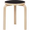 ARTEK sgabello STOOL 60 - 280 001 53