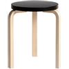 ARTEK sgabello STOOL 60 - 280 001 54