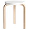 ARTEK sgabello STOOL 60 - 280 001 55