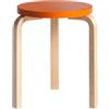 ARTEK sgabello STOOL 60 - 280 001 56