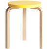 ARTEK sgabello STOOL 60 - 280 001 57