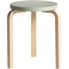 ARTEK sgabello STOOL 60 - 280 001 58