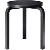 ARTEK sgabello STOOL 60 - 280 001 64