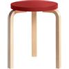 ARTEK sgabello STOOL 60 - 280 001 85