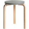 ARTEK sgabello STOOL 60 - 280 001 87