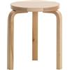 ARTEK sgabello STOOL 60 - 280 001 88