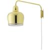 ARTEK lampada da parete WALL LIGHT A330S - 291 016 01