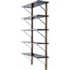 ARTEK libreria da parete KAARI REB009 - 285 034 01
