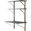 ARTEK libreria da parete KAARI REB013 - 285 035 01