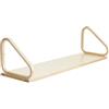 ARTEK mensola WALL SHELF 112 - 285 004 51