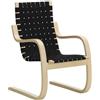 ARTEK poltrona ARMCHAIR 406 - 282 005 41