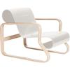 ARTEK poltrona ARMCHAIR 41 PAIMIO - 282 006 01