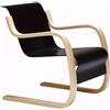 ARTEK poltrona ARMCHAIR 42 - 282 007 02