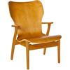 ARTEK poltrona DOMUS LOUNGE CHAIR - 282 009 03