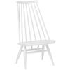 ARTEK poltrona MADEMOISELLE LOUNGE CHAIR - 282 011 02