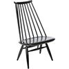 ARTEK poltrona MADEMOISELLE LOUNGE CHAIR - 282 011 04