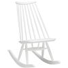 ARTEK poltrona MADEMOISELLE ROCKING CHAIR - 282 012 02