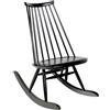 ARTEK poltrona MADEMOISELLE ROCKING CHAIR - 282 012 04