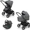 Foppapedretti Trio Snap Foppapedretti Titanium