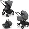 Foppapedretti Trio Snap Rekline Foppapedretti Titanium
