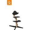 Stokke Sedia Stokke® Nomi® Rovere Nero/Rovere