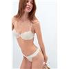 Intimissimi Reggiseno Balconcino From The Boudoir Avorio