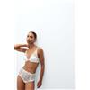 Intimissimi Reggiseno Balconcino Elena From The Boudoir Avorio