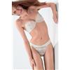 Intimissimi Brasiliana From The Boudoir Avorio