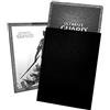 Ultimate Guard- Porta Carte di Credito, Colore Nero, UGD010112HEO