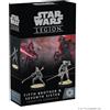 Asmodee Fifth Brother and Seventh Sister Operative Expansion: Star Wars Legion