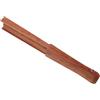 Toyvian Cornice Design Te e Ventaglio Stecche con in 24 per Legno Fai Struttura Resistente Tradizionale di Occasioni Culturali e Appassionati Artigianato