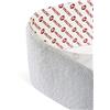 VELCRO Brand - Nastro di velcro autoadesivo, PS14, larghezza 30 mm, bianco
