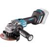 Makita GA023GZ - Smerigliatrice angolare brushless, 40 V, 125MM