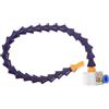 MAGICLULU Ugello Spruzzatore Refrigerante con Base Magnetica, Tubo Flessibile