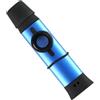 predolo Kazoo Strumento Musicale Professionale, Mini Kazoo per Principianti, Blu