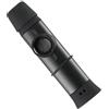 predolo Kazoo Strumento Musicale Professionale, Mini Kazoo per Principianti, Nero