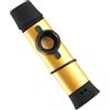predolo Kazoo Strumento Musicale Professionale, Mini Kazoo per Principianti, Oro