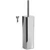 Gedy Jack porta scopino da muro cromato codice prod: 000013341300003