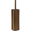 Gedy Jack porta scopino da appoggio oro rosa codice prod: 000013348200000