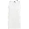 ADIDAS ORIGINALS by WALES BONNER - Maglia Gilet - Avorio