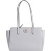 TORY BURCH - Shopper - Grigio chiaro