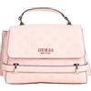 GUESS - Borsa a mano - Rosa